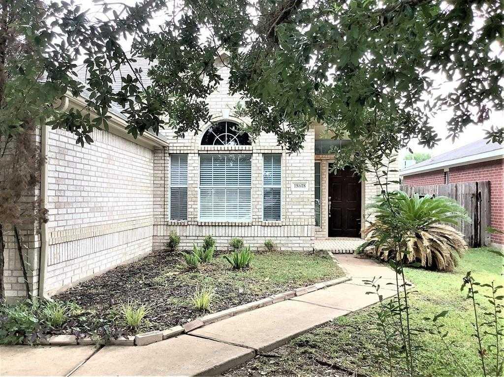 18618 Wimbledon, 12794047, Katy, Single Family Detached,  for rent, PROPERTY EXPERTS 