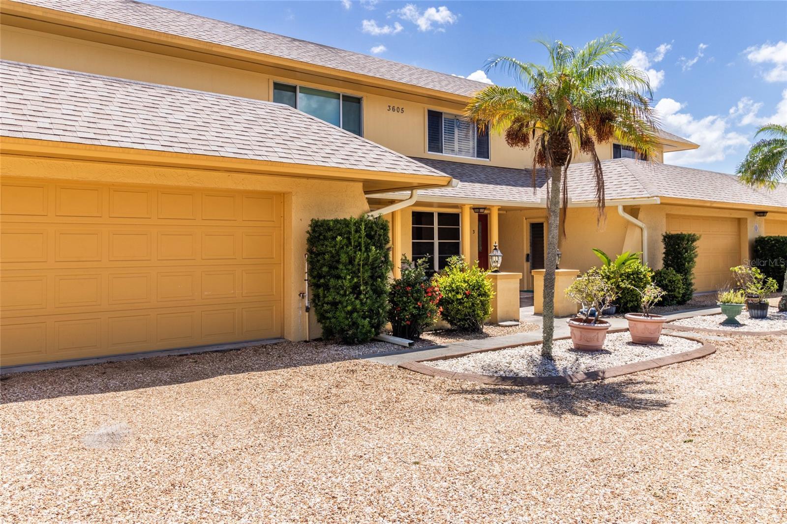 3605 COUNTRY CLUB, CAPE CORAL, Condominium,  for sale, PROPERTY EXPERTS 