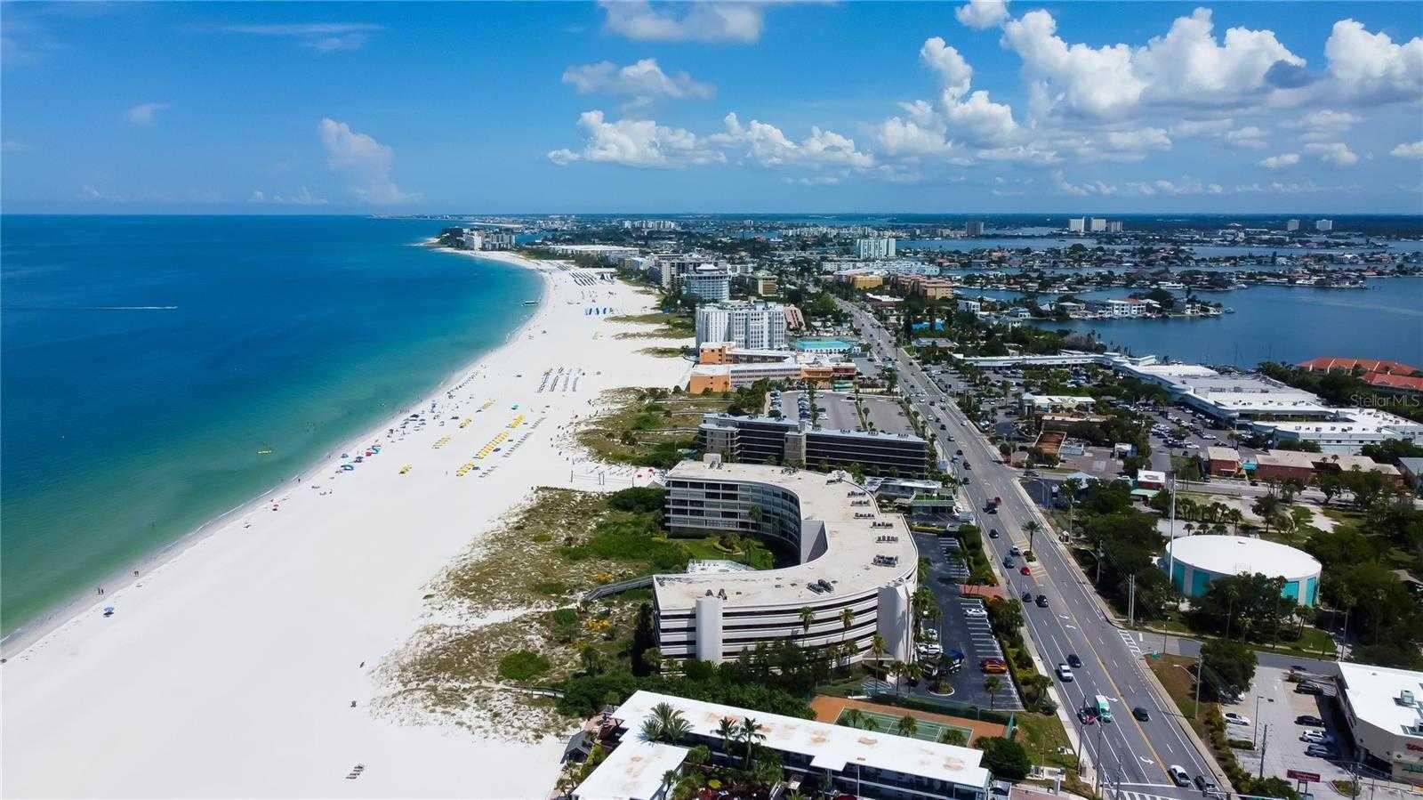 4450 GULF 104, ST PETE BEACH, Condominium,  for sale, PROPERTY EXPERTS 