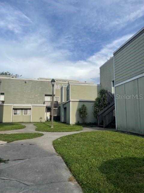 116 SCOTTSDALE 2, WINTER PARK, Condominium,  for sale, PROPERTY EXPERTS 