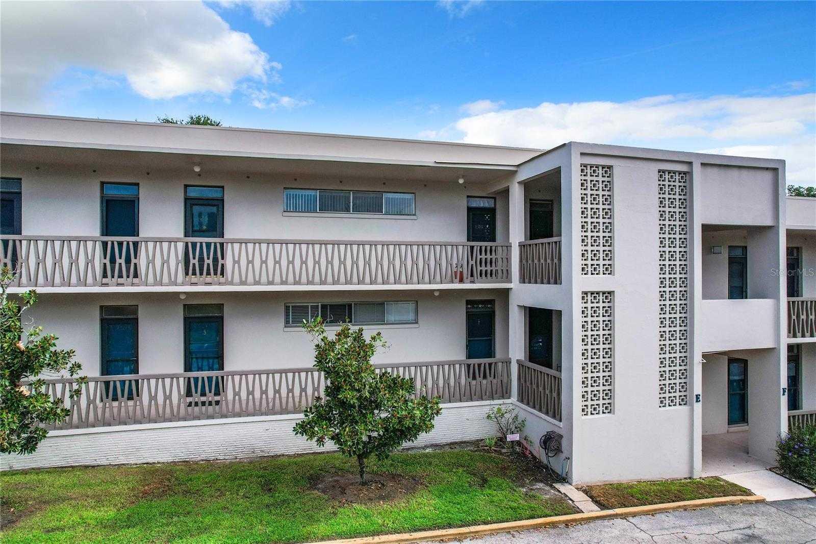 700 MELROSE, WINTER PARK, Condominium,  for sale, PROPERTY EXPERTS 