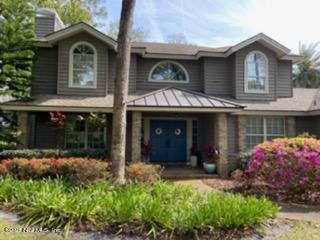 121 LAGOON FOREST, 1105661, Ponte Vedra Beach, Single Family Residence,  sold, PROPERTY EXPERTS 