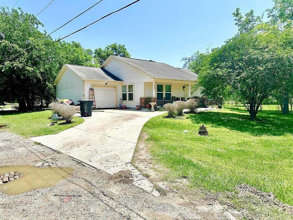 5220 Bayou, 15620525, Baytown, Single-Family,  for sale, PROPERTY EXPERTS 