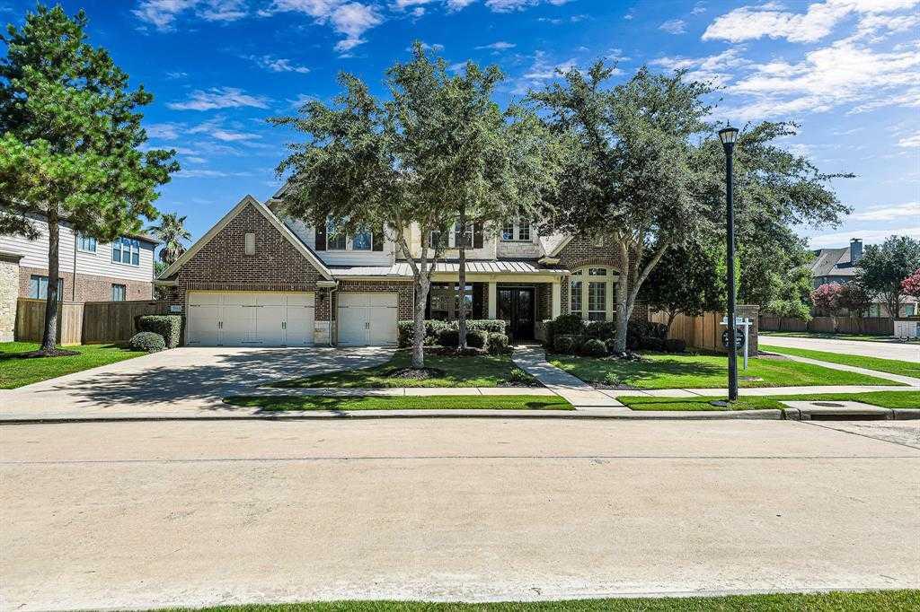 27502 Robillard Springs, 13817648, Katy, Single-Family,  for sale, PROPERTY EXPERTS 