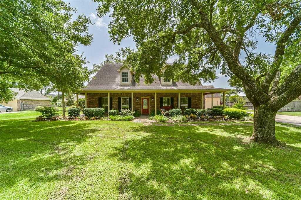 2800 Saddlebrook, 26493771, Katy, Single-Family,  for sale, PROPERTY EXPERTS 