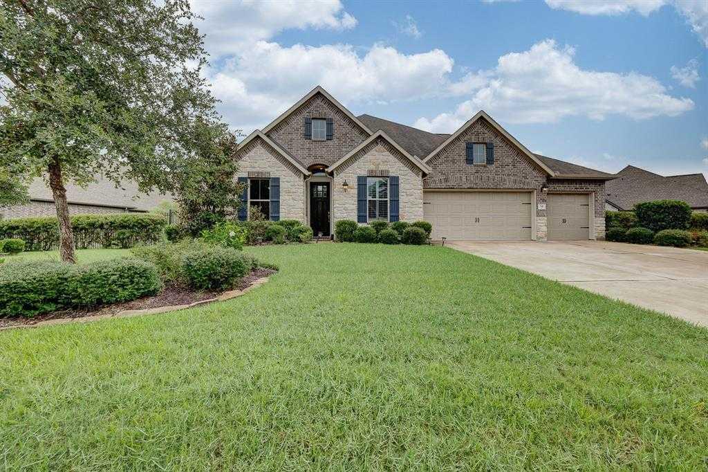 54 Overland Heath, 13984376, Tomball, Single-Family,  for sale, PROPERTY EXPERTS 