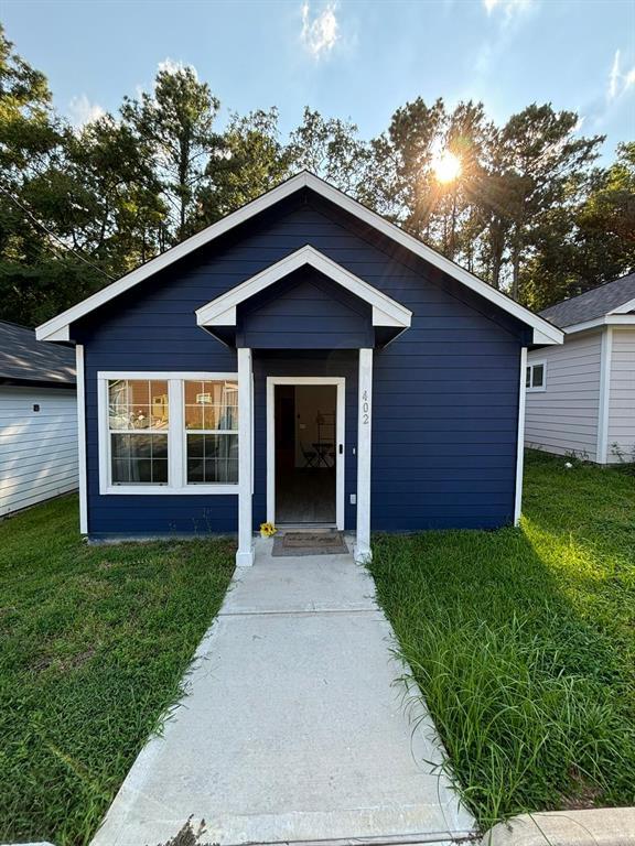 402 Westchase, 39954329, Montgomery, Single-Family,  for sale, PROPERTY EXPERTS 