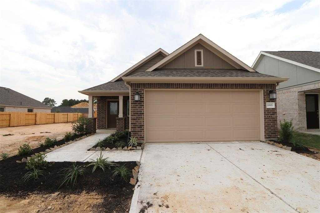 21915 Esparto Hills, 29684280, Tomball, Single-Family,  for sale, PROPERTY EXPERTS 