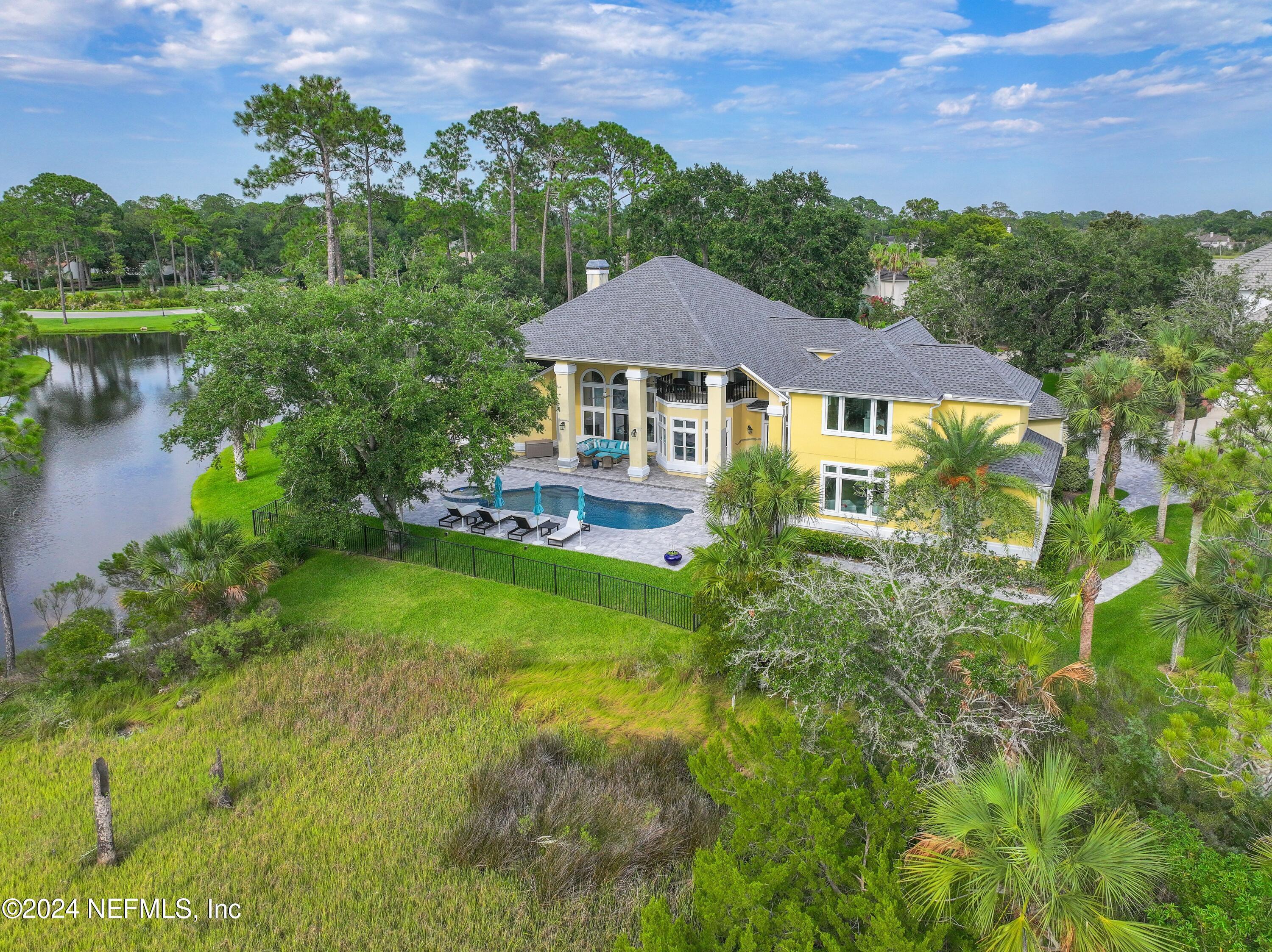 105 TEAL NEST, 2040366, Ponte Vedra Beach, Single Family Residence,  for sale, PROPERTY EXPERTS 