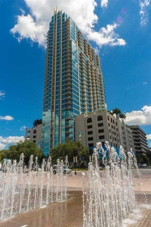 777 ASHLEY 2602, TAMPA, Condominium,  for rent, PROPERTY EXPERTS 