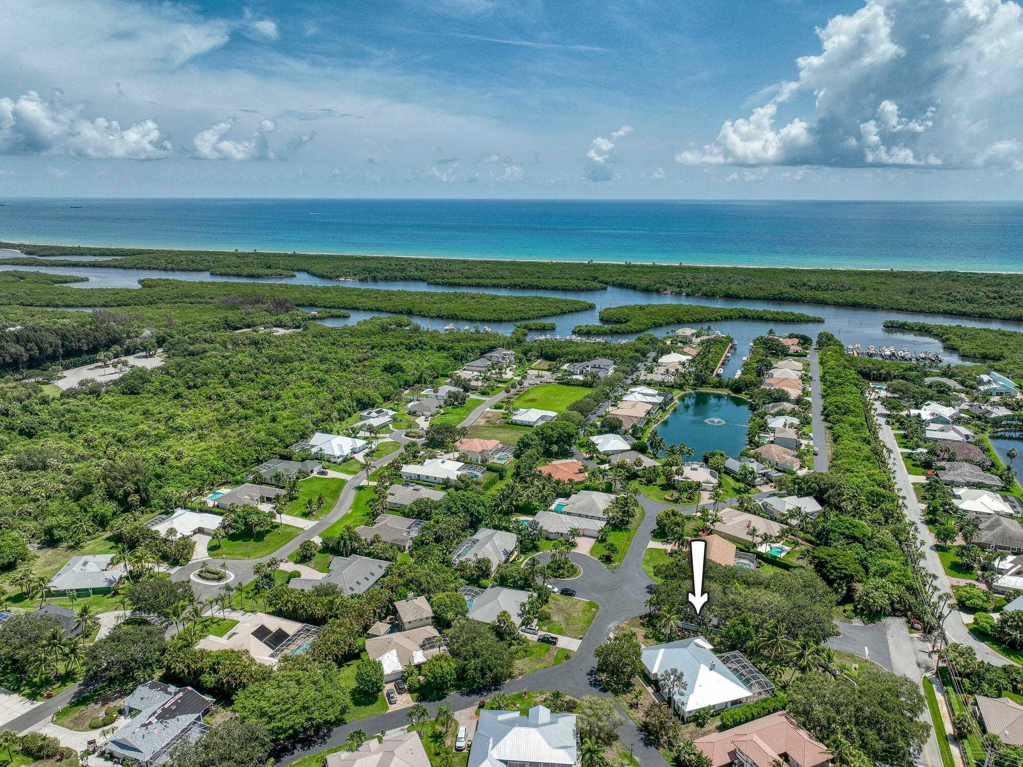 8196 Governors, Hobe Sound, Single Family Detached,  for sale, PROPERTY EXPERTS 