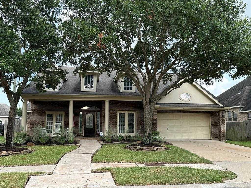 21826 Sheffield Gray, 63691269, Cypress, Single-Family,  for sale, PROPERTY EXPERTS 