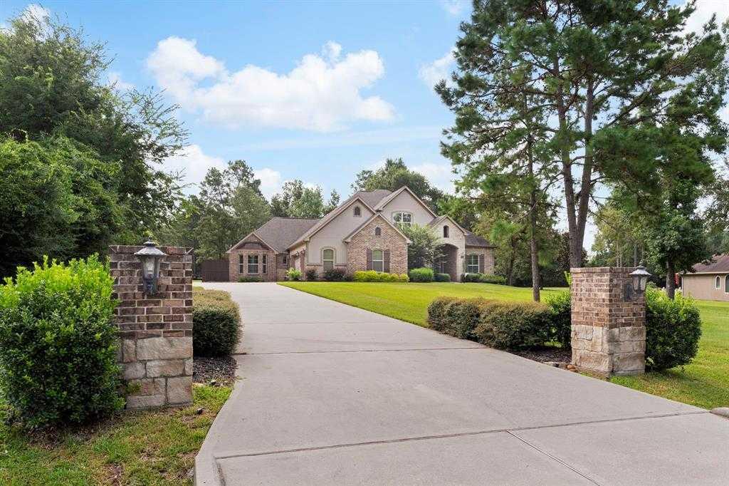 8479 Majestic Lake, 13345100, Montgomery, Single-Family,  for sale, PROPERTY EXPERTS 