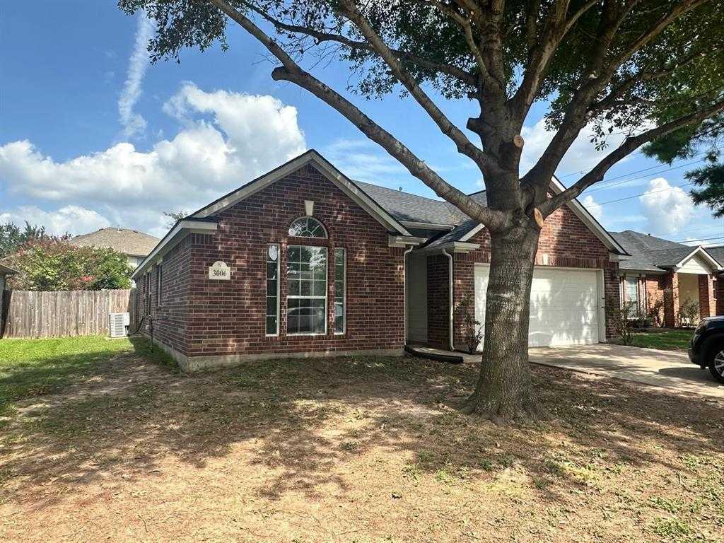 3006 Mason Rd, 75321243, Katy, Single Family Detached,  for rent, PROPERTY EXPERTS 