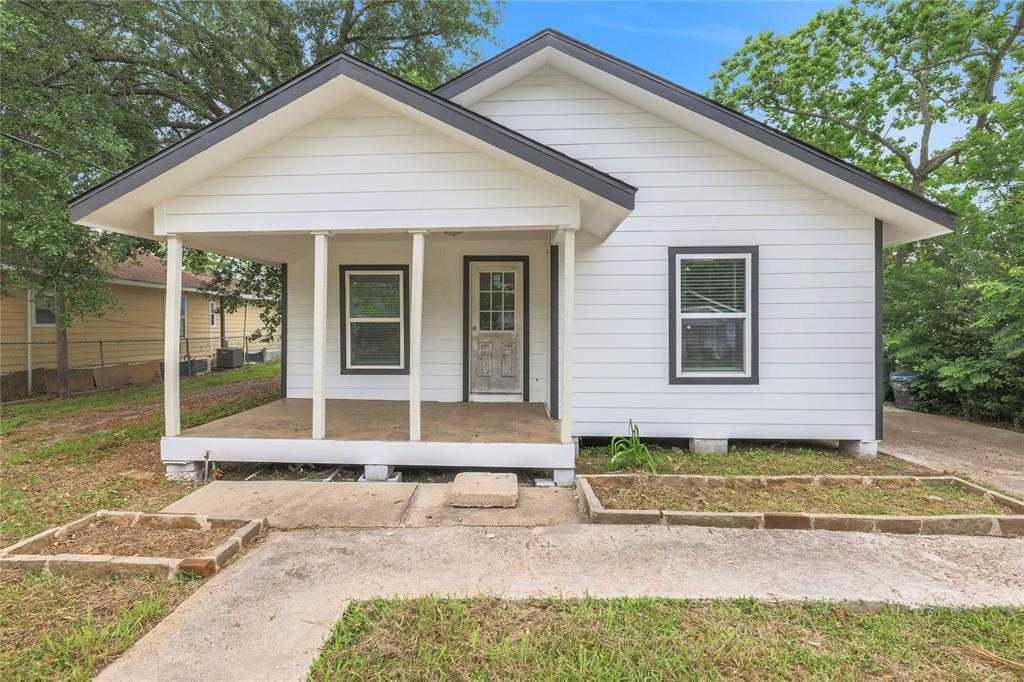 2104 Carolina, 77617708, Baytown, Triplex,  for sale, PROPERTY EXPERTS 