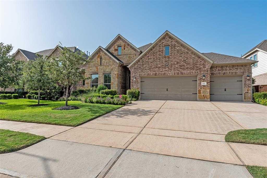 8830 Havenfield Ridge, 60494325, Tomball, Single-Family,  for sale, PROPERTY EXPERTS 