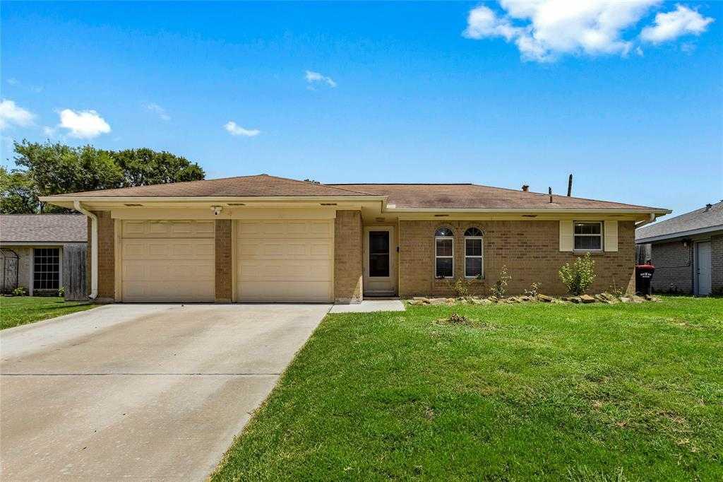 804 Edgebrook, 37504745, Baytown, Single-Family,  for sale, PROPERTY EXPERTS 