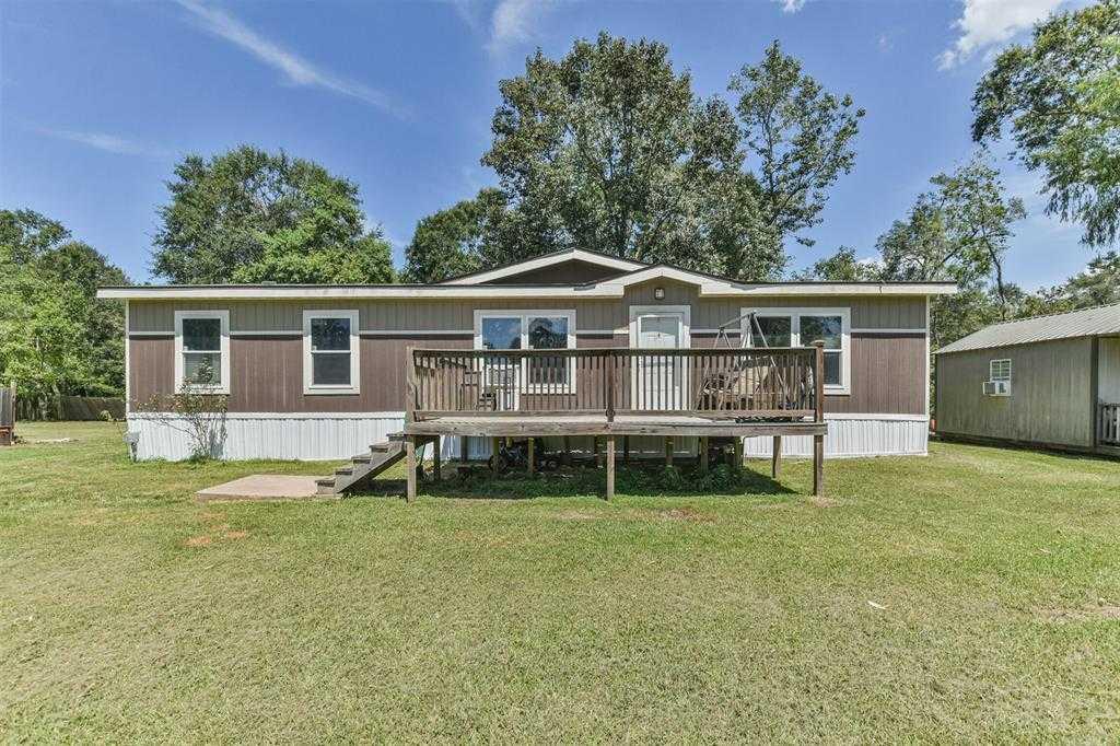 13329 5th, 38443756, Splendora, Single-Family,  for sale, PROPERTY EXPERTS 