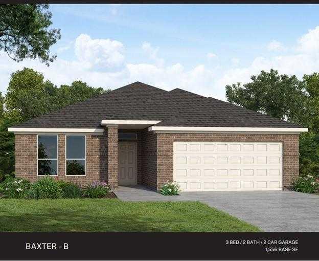 3926 Sugardale, 52568867, Baytown, Single-Family,  for sale, PROPERTY EXPERTS 