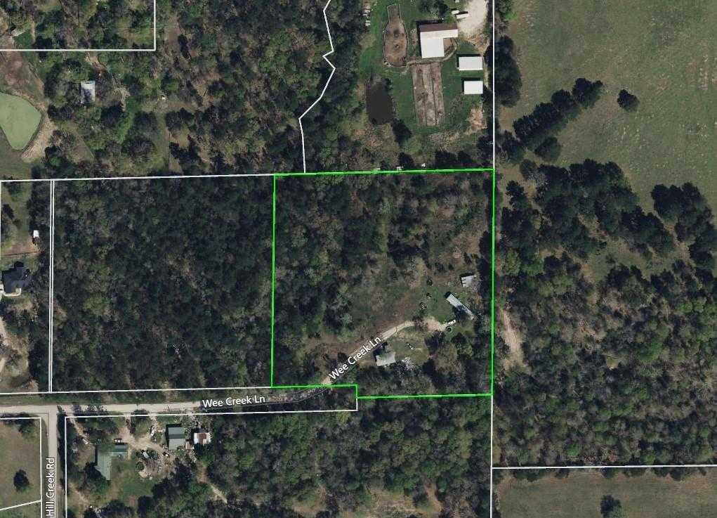 25020 Wee Creek, 4826344, Montgomery, Country Homes/Acreage, PROPERTY EXPERTS 