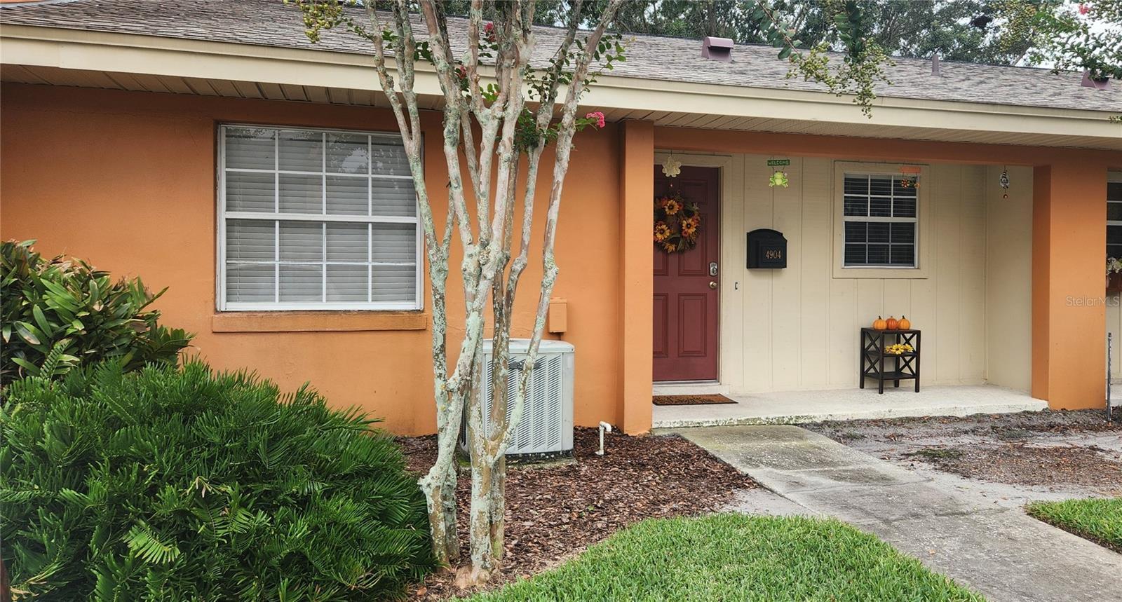 4904 TANGERINE 4904, WINTER PARK, Condominium,  for sale, PROPERTY EXPERTS 