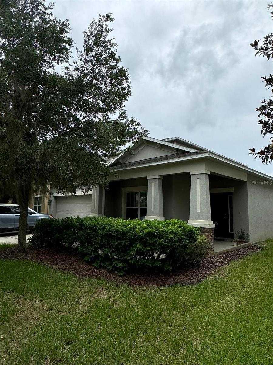 10606 PICTORIAL PARK, TAMPA, Single Family Residence,  for rent, PROPERTY EXPERTS 