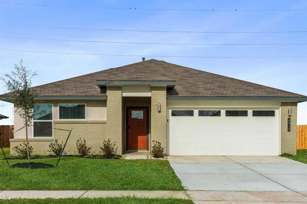 6919 Green Embers, 52574789, Rosenberg, Single-Family,  for sale, PROPERTY EXPERTS 