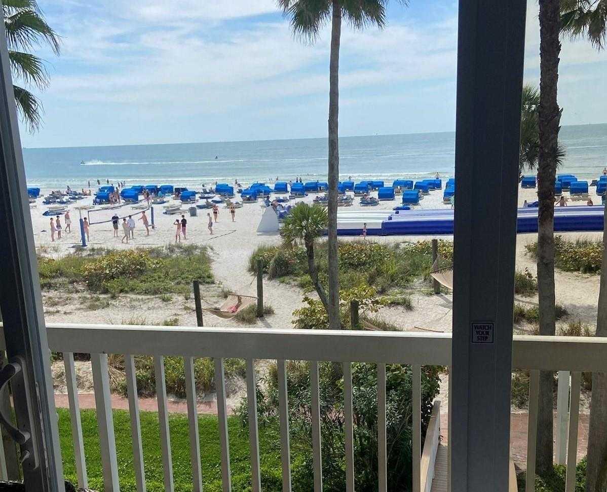 5500 GULF 3223, ST PETE BEACH, Condo - Hotel,  for sale, PROPERTY EXPERTS 