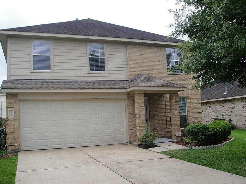 1221 Hemple Drive, 72252184, Rosenberg, Single-Family,  for sale, PROPERTY EXPERTS 