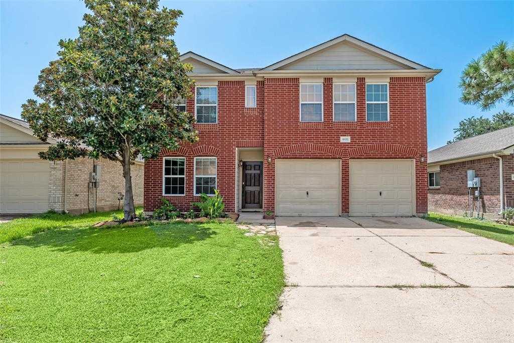 19135 Royal Isle, 72504675, Tomball, Single-Family,  for sale, PROPERTY EXPERTS 