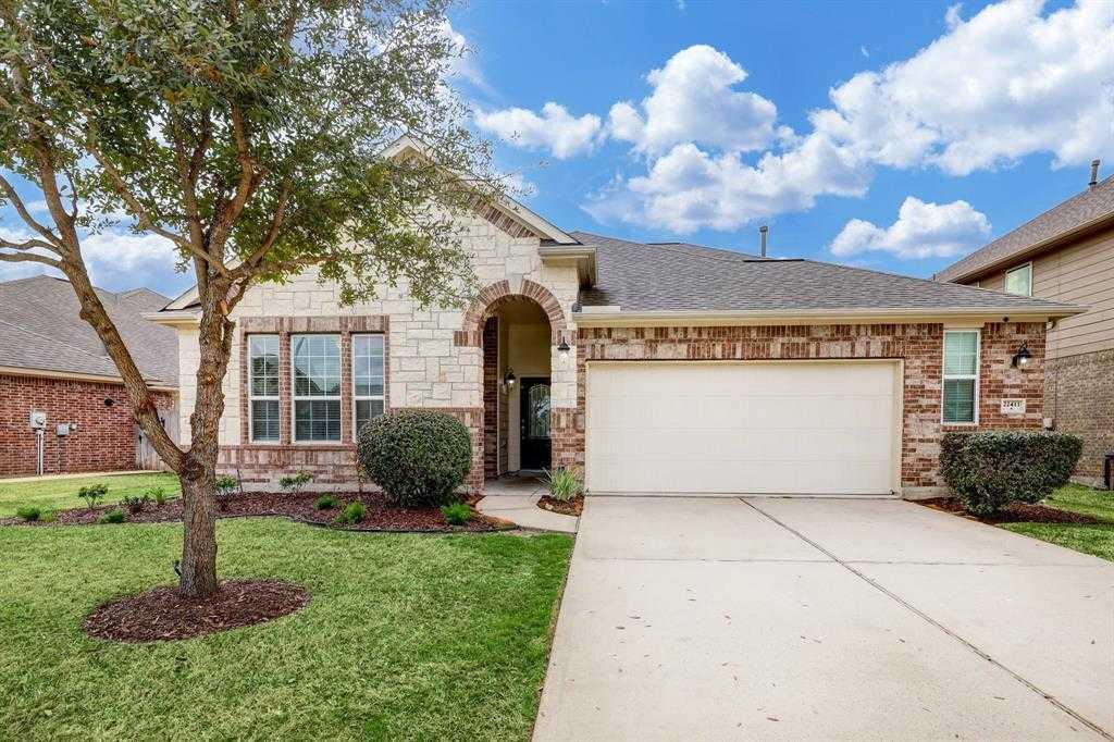 22411 Windbourne, 77714453, Tomball, Single-Family,  for sale, PROPERTY EXPERTS 