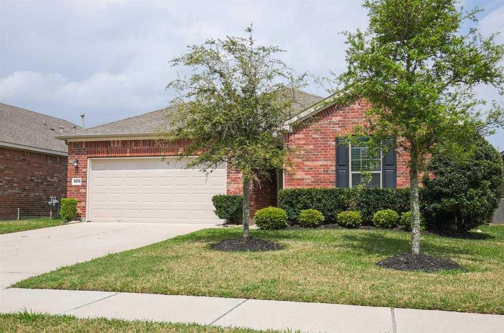 8215 Running Brook, 18892938, Rosenberg, Single Family Detached,  for rent, PROPERTY EXPERTS 