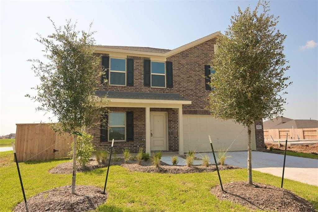 3103 Elm Branch, 12567562, Rosenberg, Single Family Detached,  for rent, PROPERTY EXPERTS 