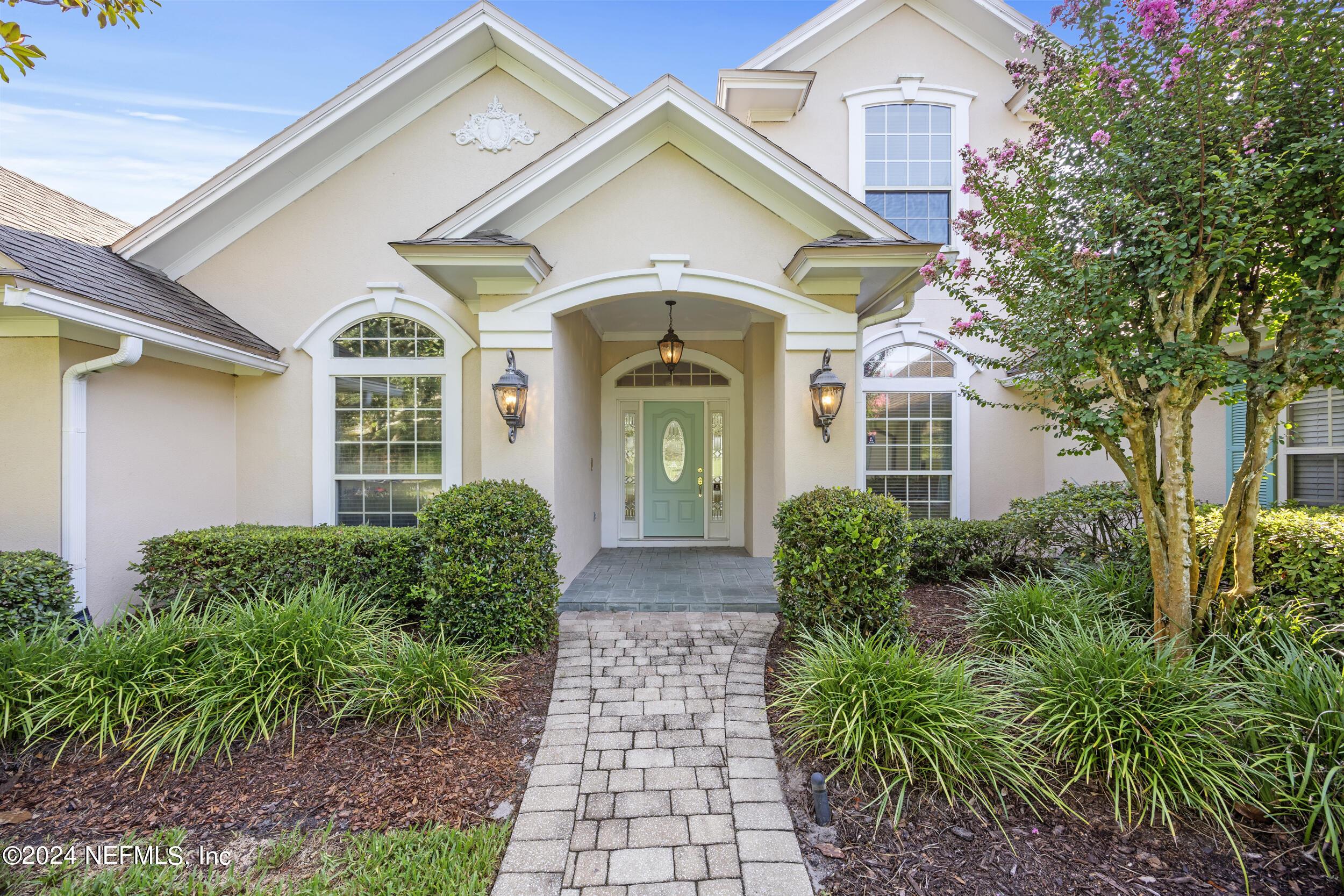 328 SOUTH NINE DR., 2039599, Ponte Vedra Beach, Single Family Residence,  sold, PROPERTY EXPERTS 