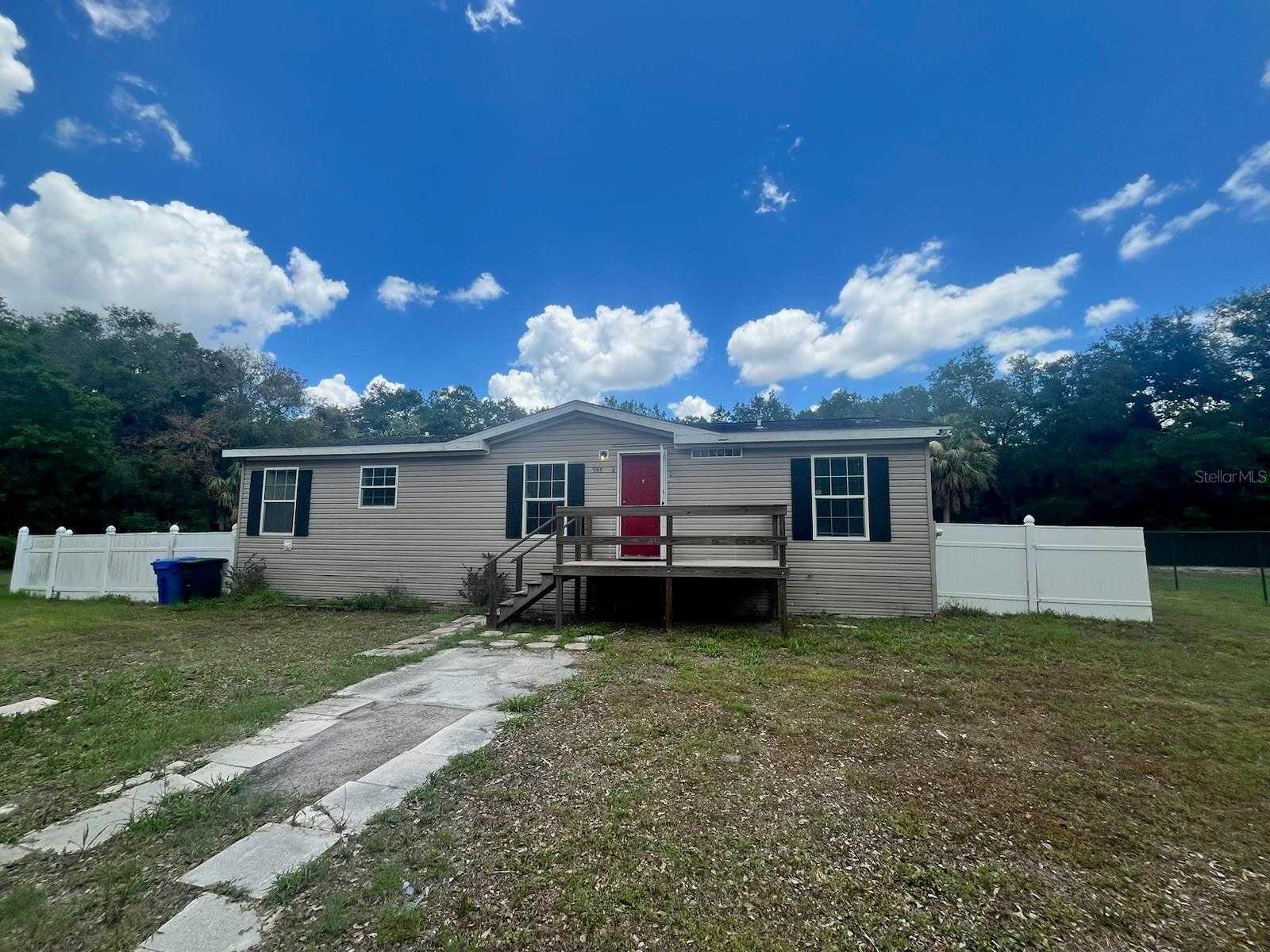 704 KLINGER, TAMPA, Mobile Home - Pre 1976,  for sale, PROPERTY EXPERTS 