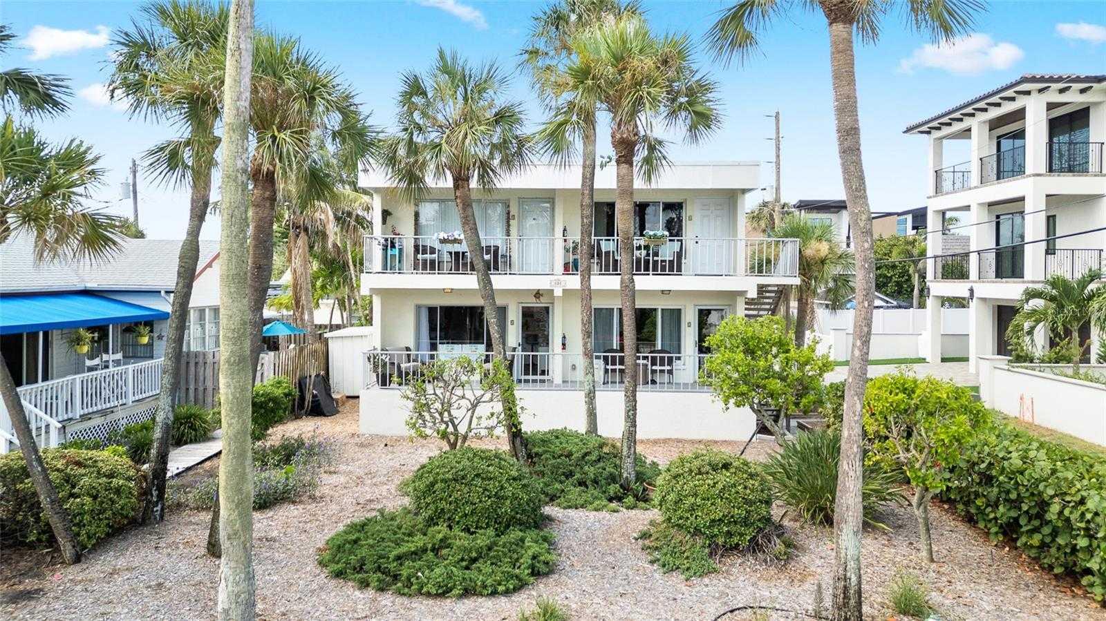 108 14TH 3, ST PETE BEACH, Condominium,  for sale, PROPERTY EXPERTS 