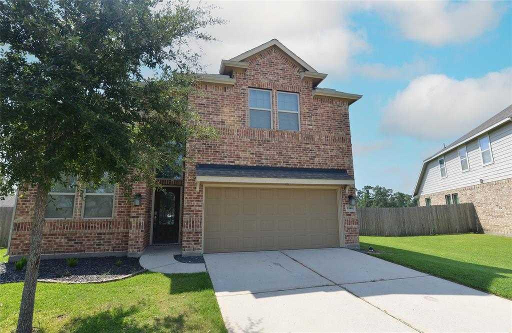 8346 Hunters Lodge, 53562531, Baytown, Single-Family,  for sale, PROPERTY EXPERTS 