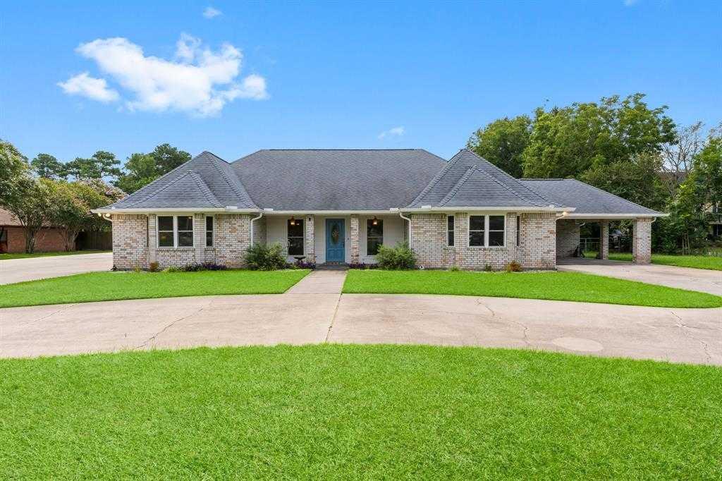 12907 Zion, 16302872, Tomball, Single-Family,  for sale, PROPERTY EXPERTS 