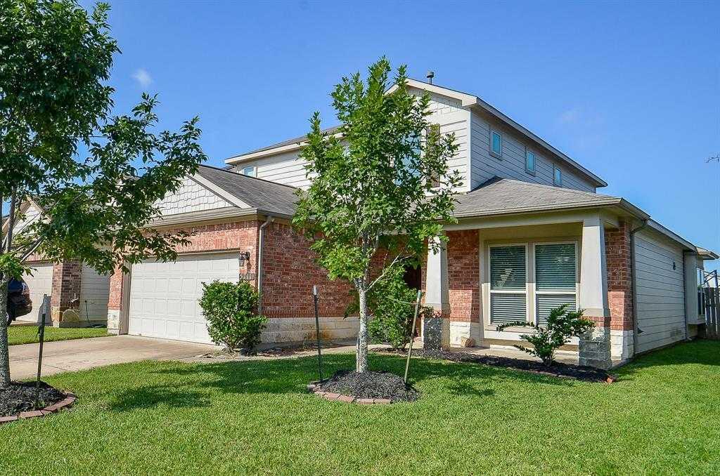 5711 Casa Martin, 51362183, Katy, Single-Family,  for sale, PROPERTY EXPERTS 