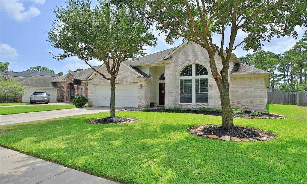 18619 Oxenberg Manor, 98376191, Tomball, Single-Family,  for sale, PROPERTY EXPERTS 