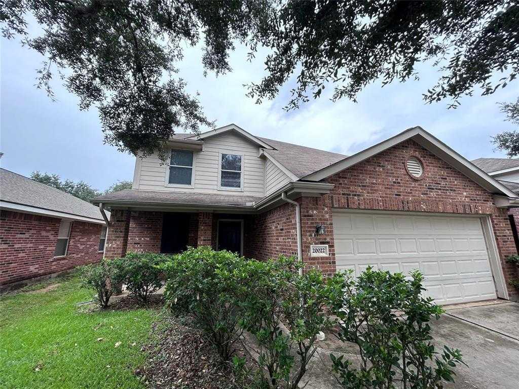 20022 Windcroft Hollow, 74824234, Katy, Single-Family,  for sale, PROPERTY EXPERTS 