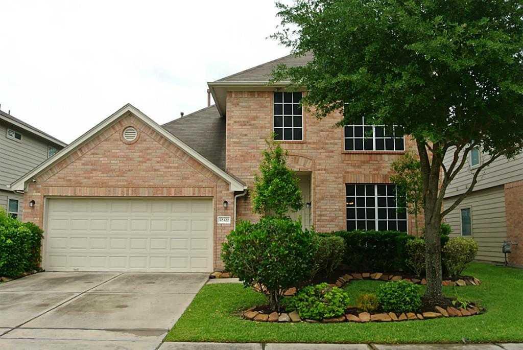 25122 Florina Ranch, 5147440, Katy, Single Family Detached,  for rent, PROPERTY EXPERTS 