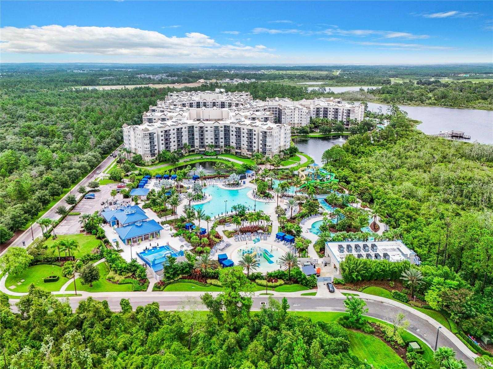 14501 GROVE RESORT 3201, WINTER GARDEN, Condominium,  for sale, PROPERTY EXPERTS 