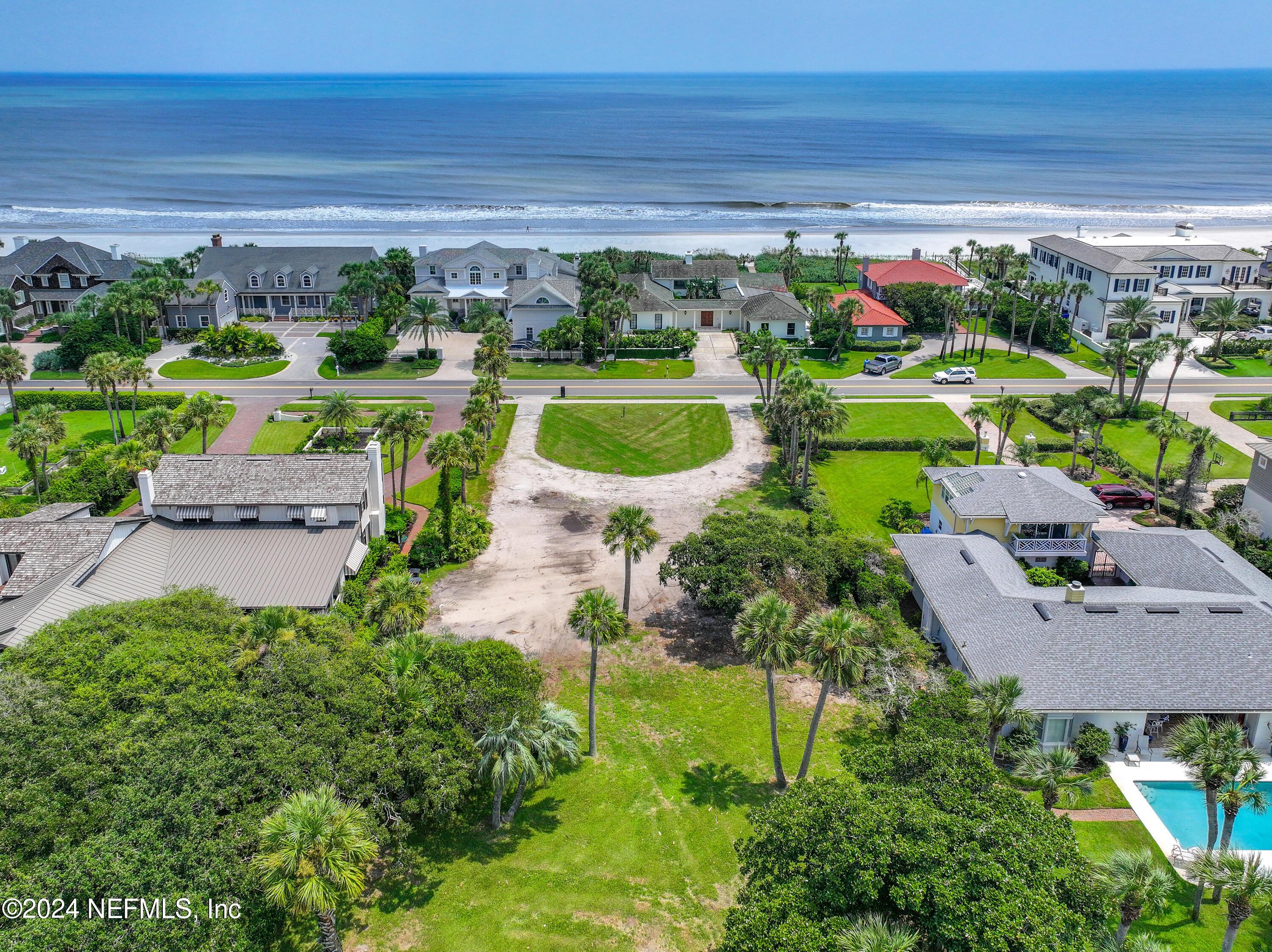 330 PONTE VEDRA, 2041048, Ponte Vedra Beach, Unimproved Land,  for sale, PROPERTY EXPERTS 