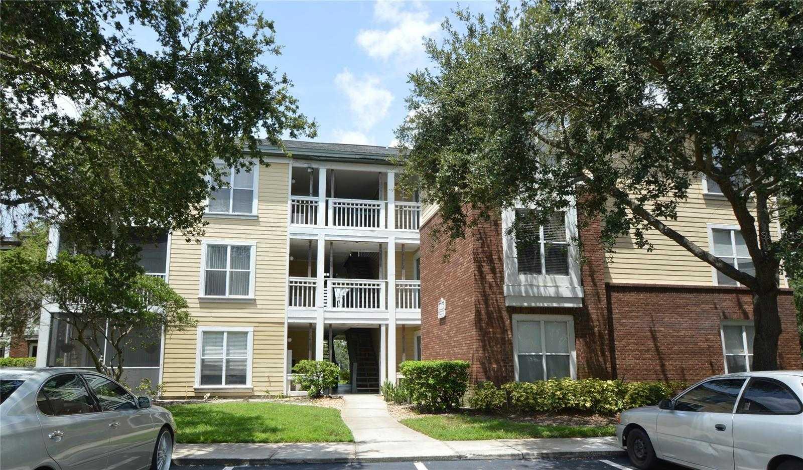 4115 CHATHAM OAK 212, TAMPA, Condominium,  for sale, PROPERTY EXPERTS 