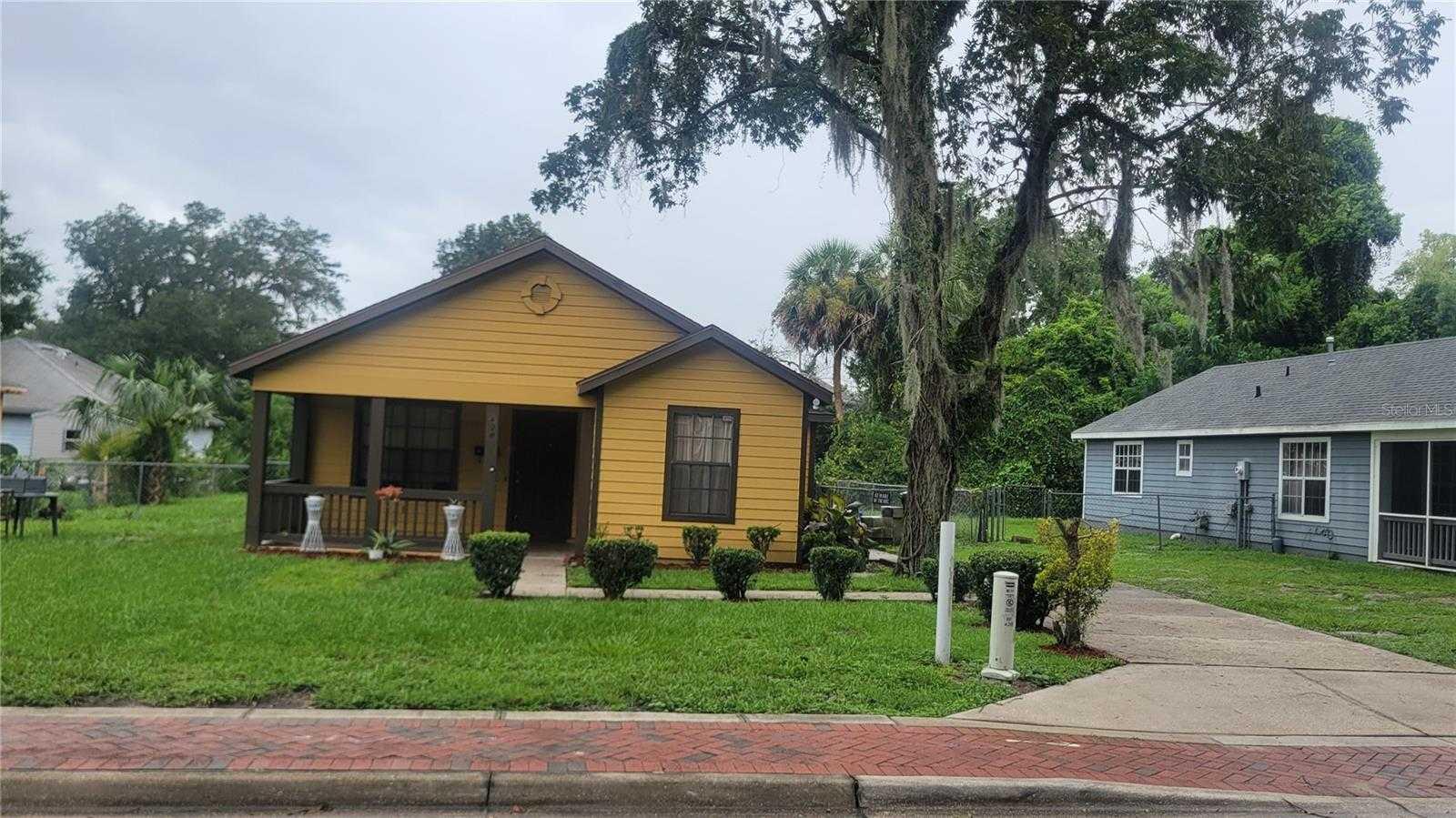 428 3RD, GAINESVILLE, Single Family Residence,  for sale, PROPERTY EXPERTS 