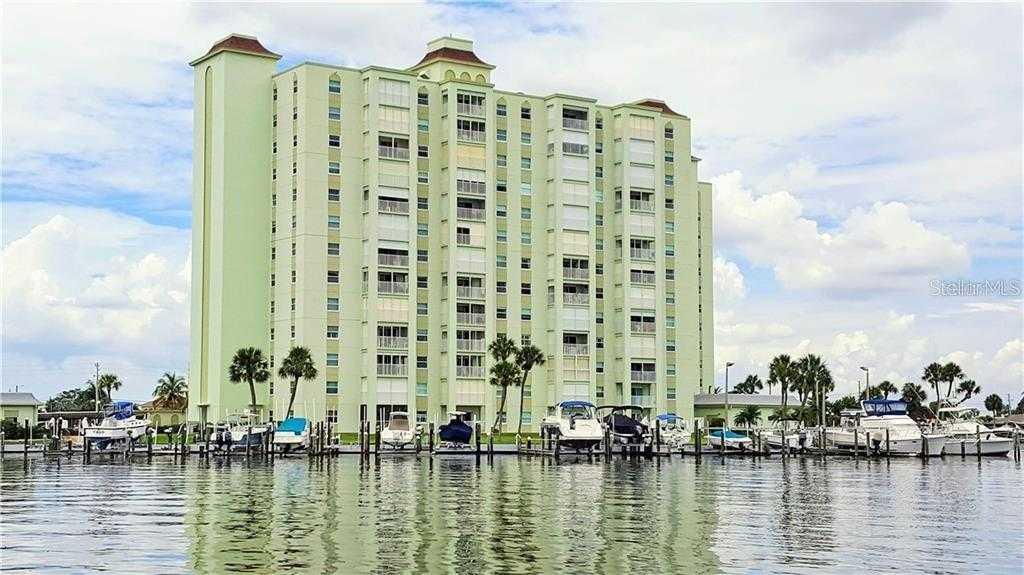 400 64TH 1001 W, ST PETE BEACH, Condominium,  for rent, PROPERTY EXPERTS 