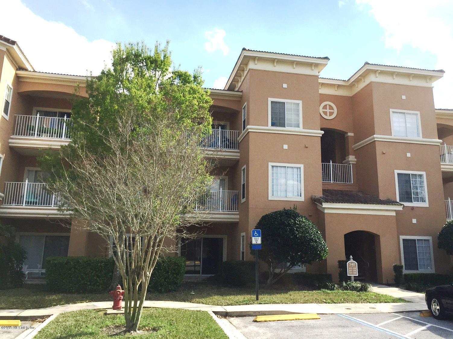 540 FLORIDA CLUB 207, 760972, St Augustine, Condominium,  sold, PROPERTY EXPERTS 