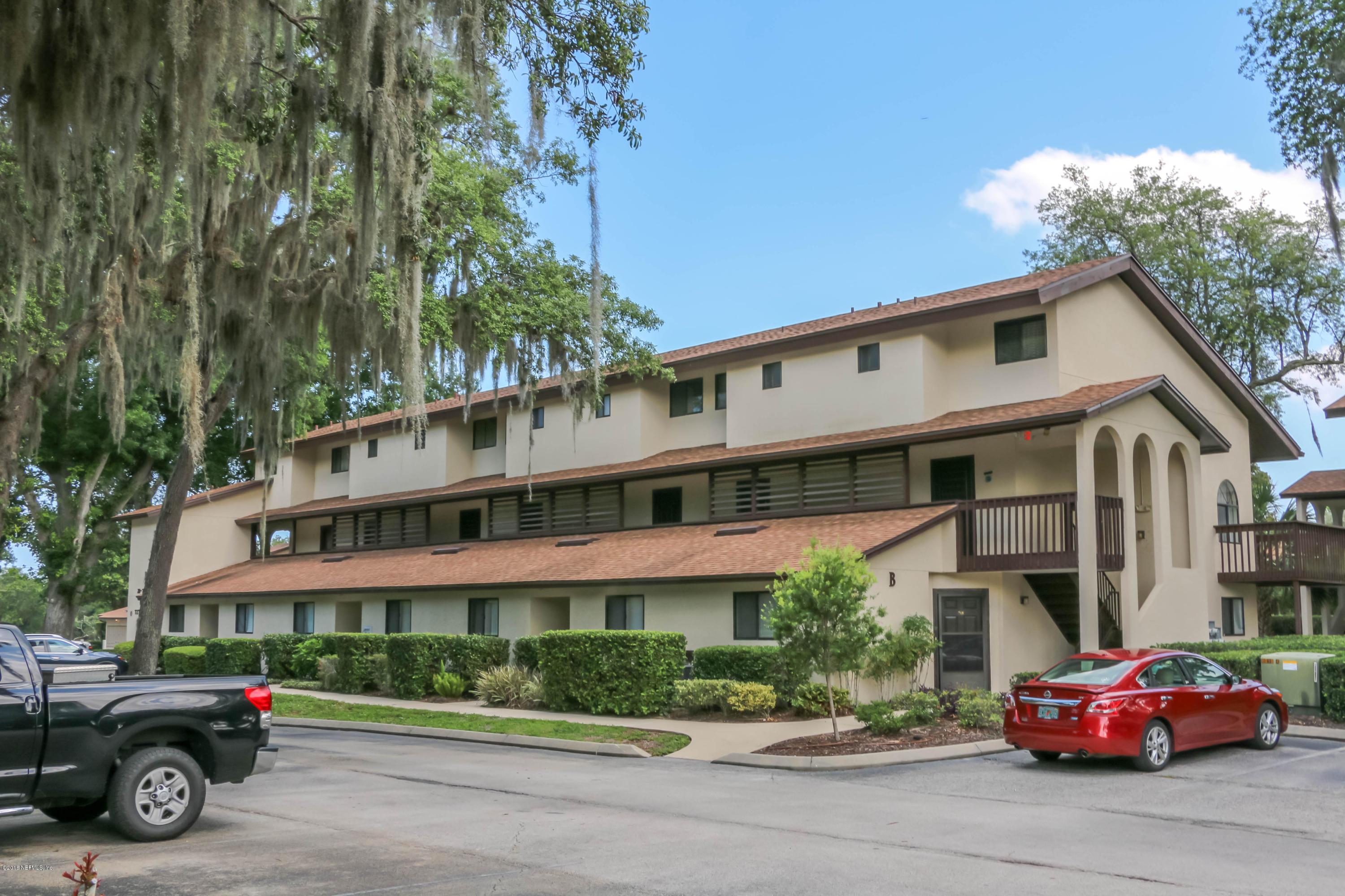 1255 PONCE ISLAND 726 B, 834808, St Augustine, Condominium,  sold, PROPERTY EXPERTS 