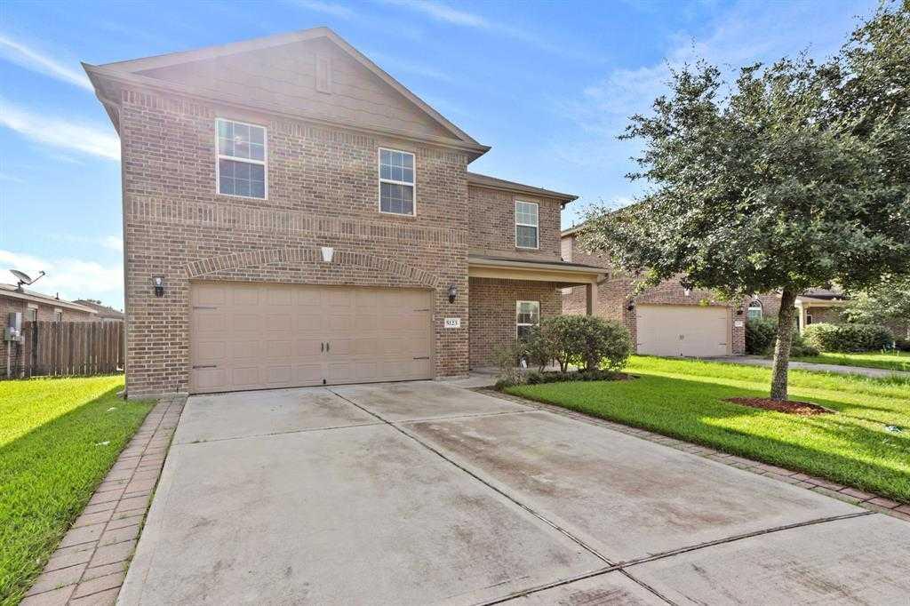 5123 Oakbriar, 26865275, Rosenberg, Single-Family,  for sale, PROPERTY EXPERTS 